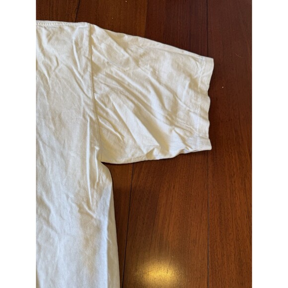 90'S IN-N-OUT BURGER Single Stitch T-Shirt Men's Large/X-Large 1993 Back Print - Picture 12 of 16